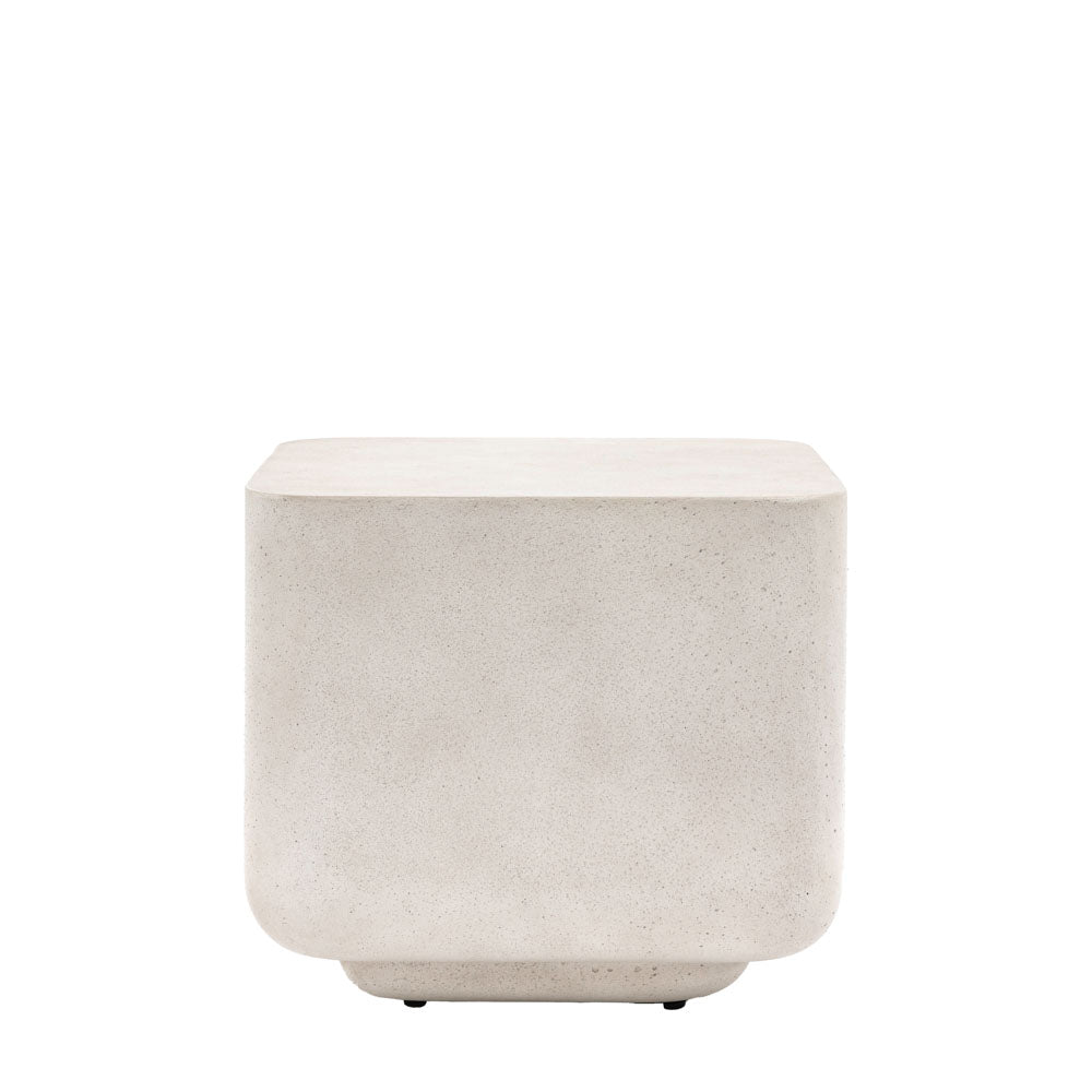 Basilio Side Table