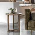 Hamburg Side Table Smoked