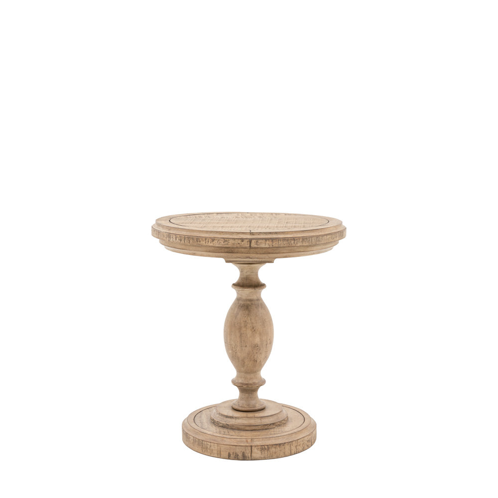 Alberta Side Table