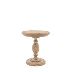 Alberta Side Table