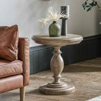 Alberta Side Table