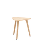 Bremen Side Table Natural