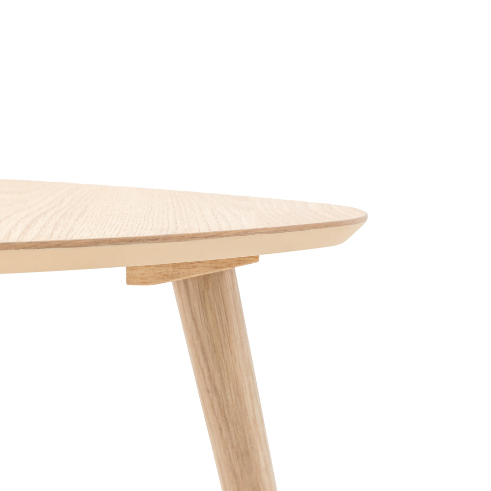 Bremen Side Table Natural