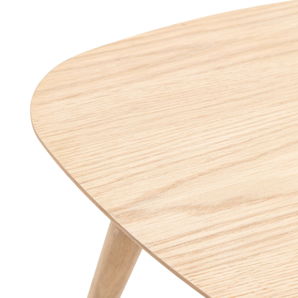 Bremen Side Table Natural