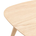 Bremen Side Table Natural