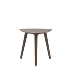 Bremen Side Table Smoked