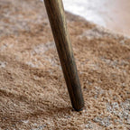 Bremen Side Table Smoked