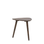Bremen Side Table Smoked