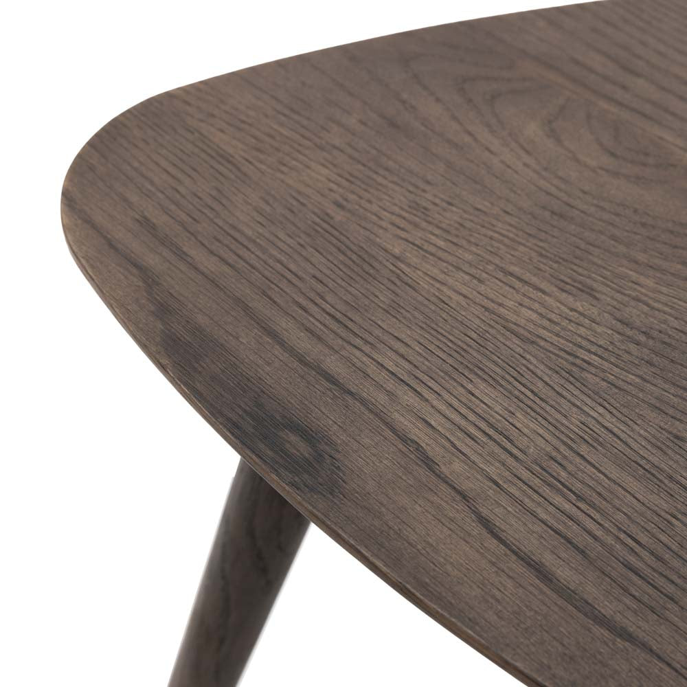 Bremen Side Table Smoked