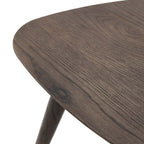 Bremen Side Table Smoked