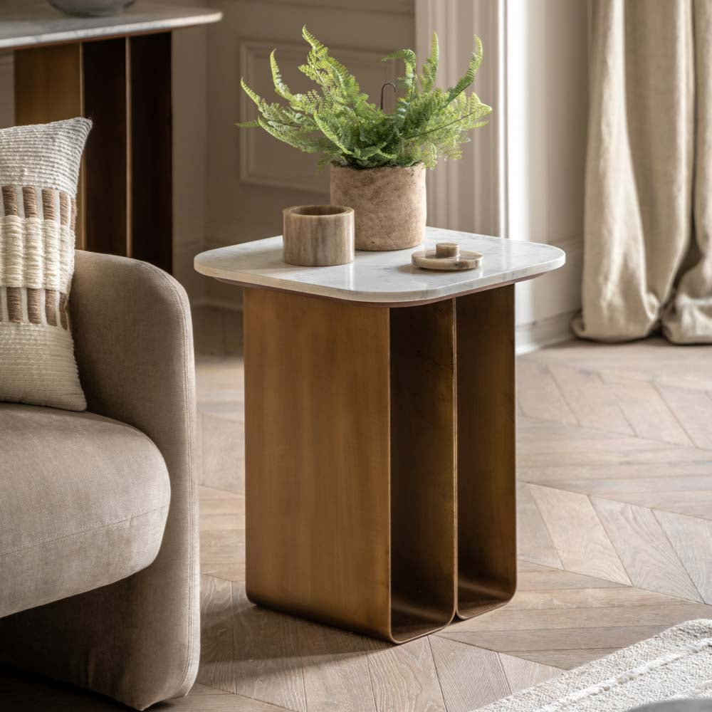 Coco Side Table