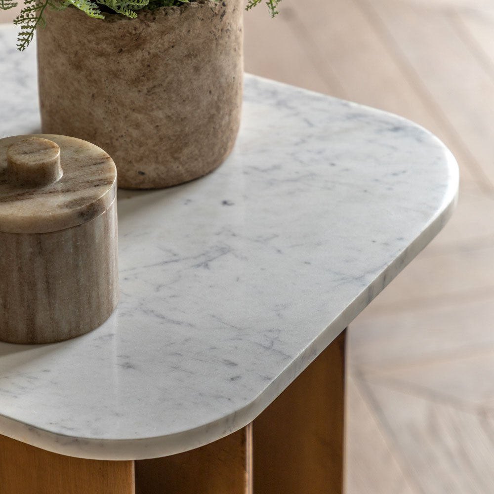Coco Side Table