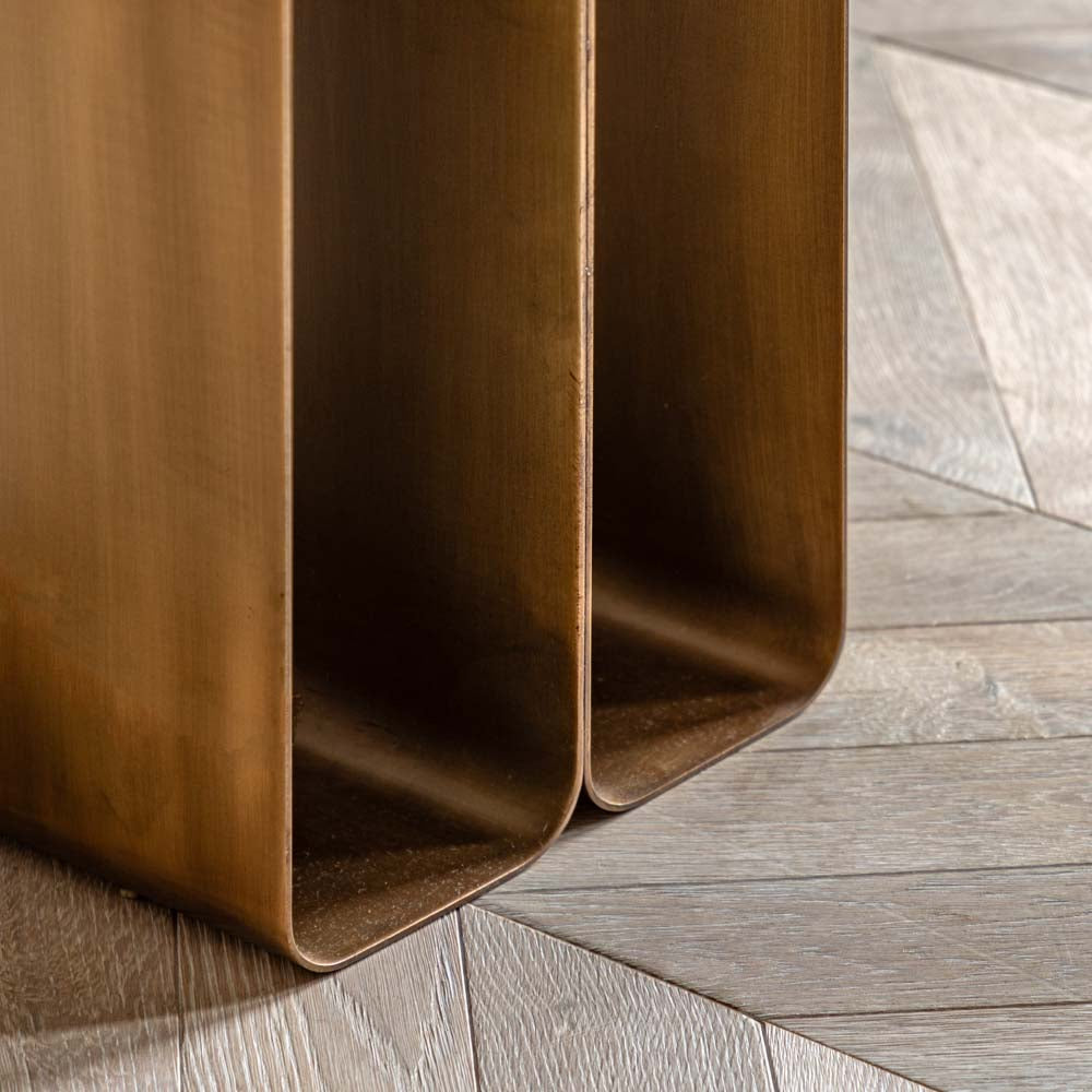Coco Side Table