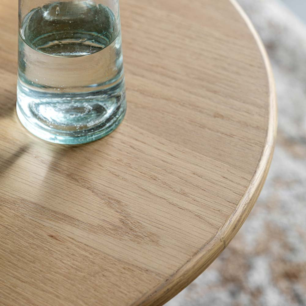 Riga Side Table