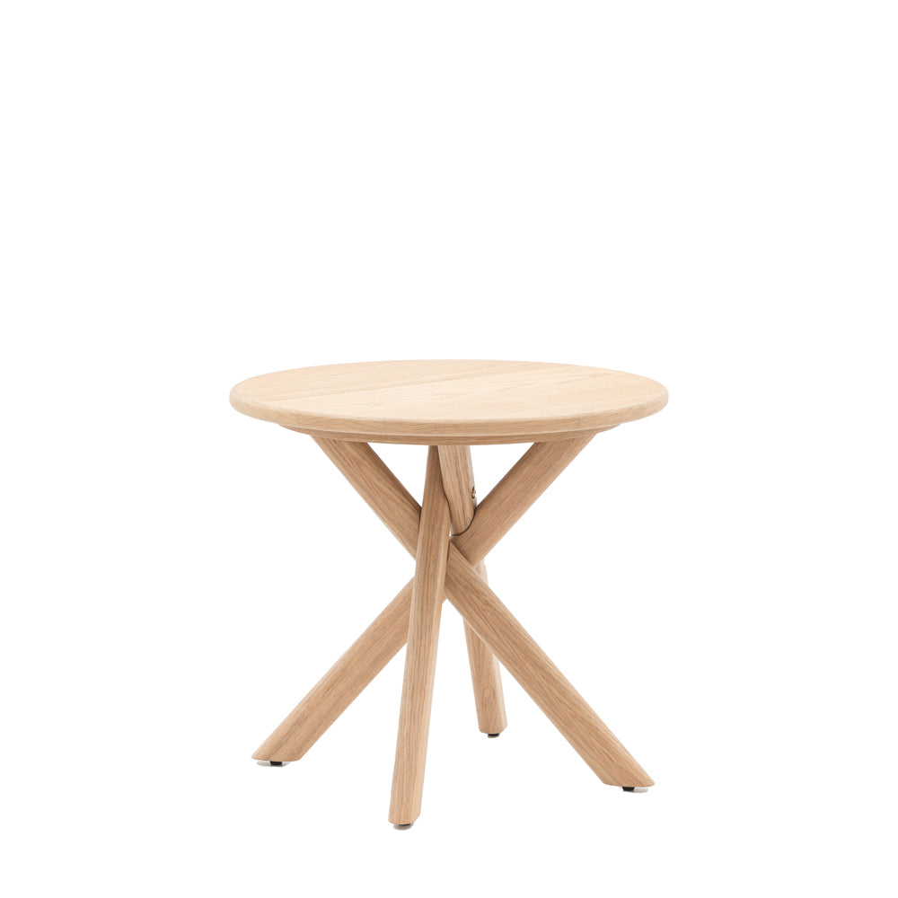 Riga Side Table