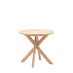 Riga Side Table