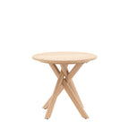 Riga Side Table