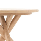 Riga Side Table