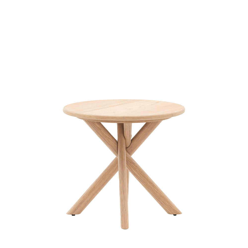 Riga Side Table