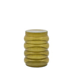 Vicenzo Side Table Forest