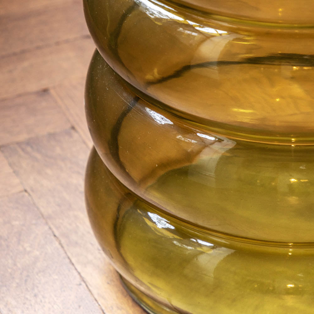 Vicenzo Side Table Forest