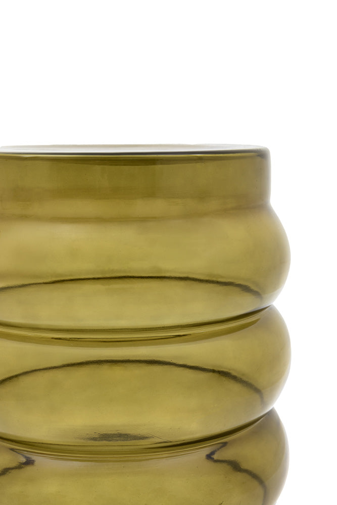 Vicenzo Side Table Forest