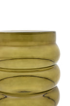 Vicenzo Side Table Forest