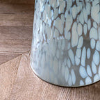 Murano Side Table White