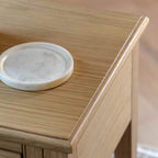 Astley 1 Drawer Side Table