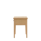 Astley 1 Drawer Side Table