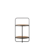 Rimini Side Table Oak