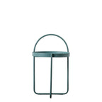 Muscat Side Table Teal