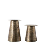 Vigo Side Table (Set of 2)