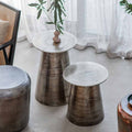 Vigo Side Table (Set of 2)