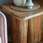 Dushanbe Side Table