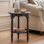 Amarante Side Table