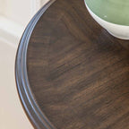 Amarante Side Table