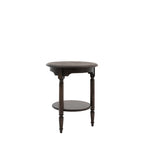 Amarante Side Table