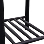 Harbin Side Table Black