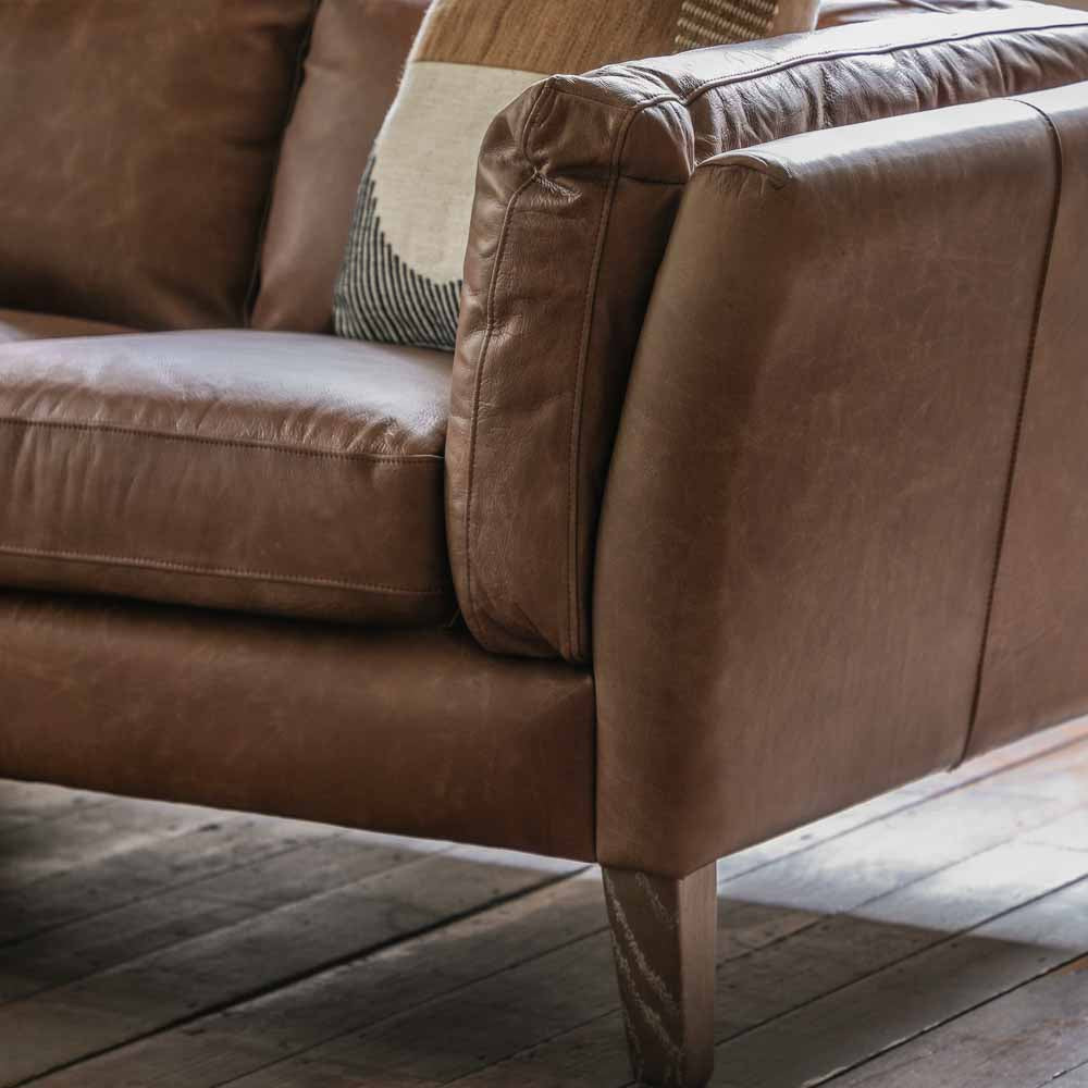 Blois 2 Seater Sofa
