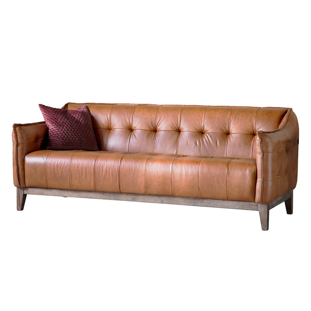 Boulder 3 Seater Sofa