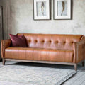Boulder 3 Seater Sofa