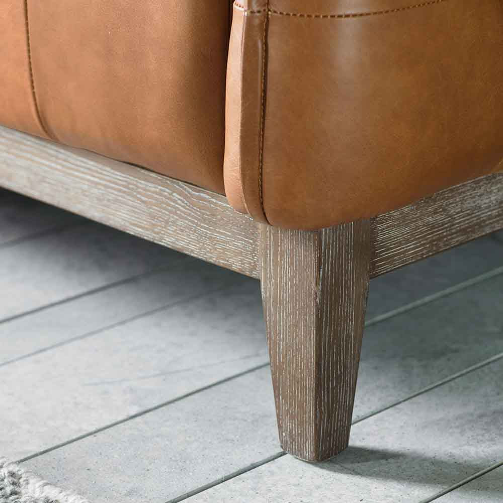 Boulder 3 Seater Sofa