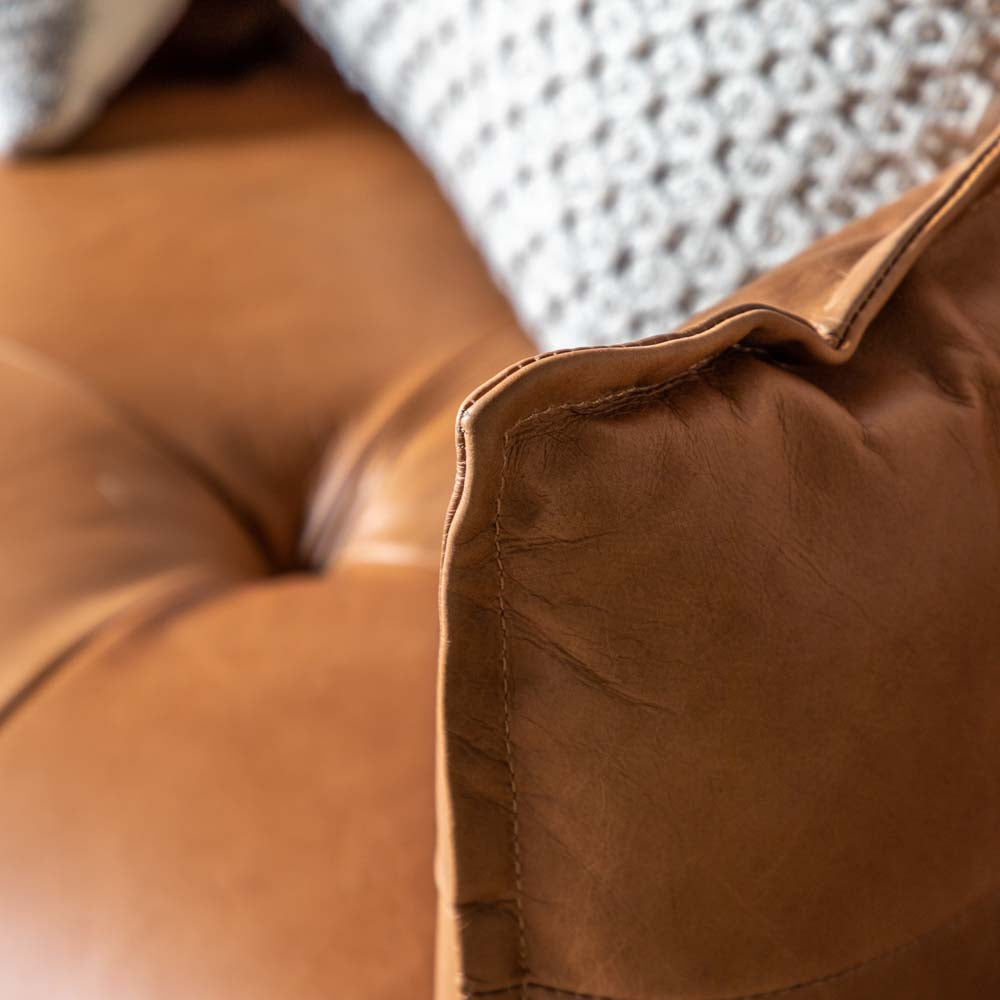 Boulder 3 Seater Sofa