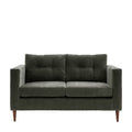 Einbeck Sofa 2 Seater Forest