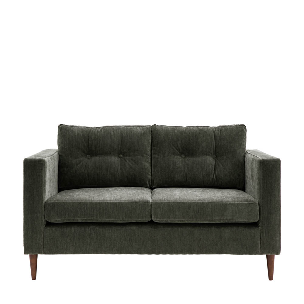 Einbeck Sofa 2 Seater Forest