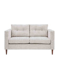 Einbeck Sofa 2 Seater Light Grey
