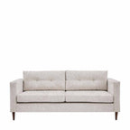 Einbeck Sofa 3 Seater Light Grey