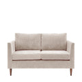 Alfeld Sofa 2 Seater Natural