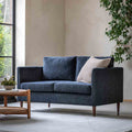 Alfeld Sofa 2 Seater Charcoal